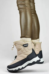 Snow boots model 191277 PRIMO  Adomoo